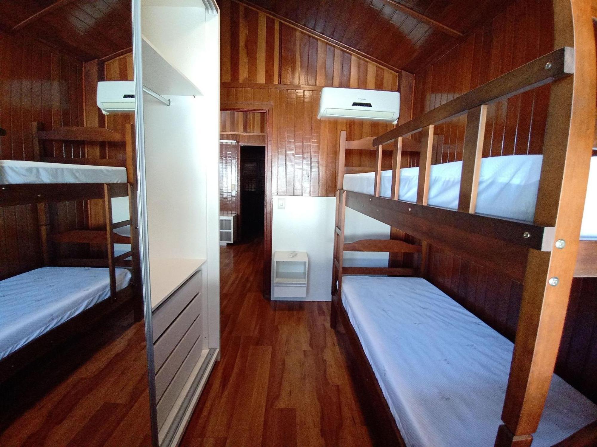 Moreira Casa Com Churrasqueira E Ar-Condicionado Ubatuba Buitenkant foto