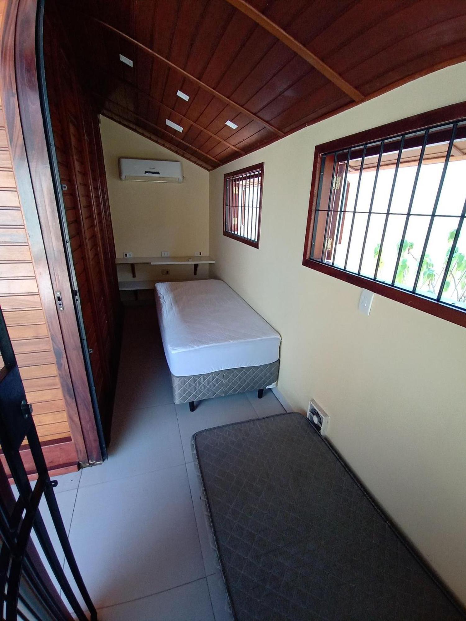 Moreira Casa Com Churrasqueira E Ar-Condicionado Ubatuba Buitenkant foto