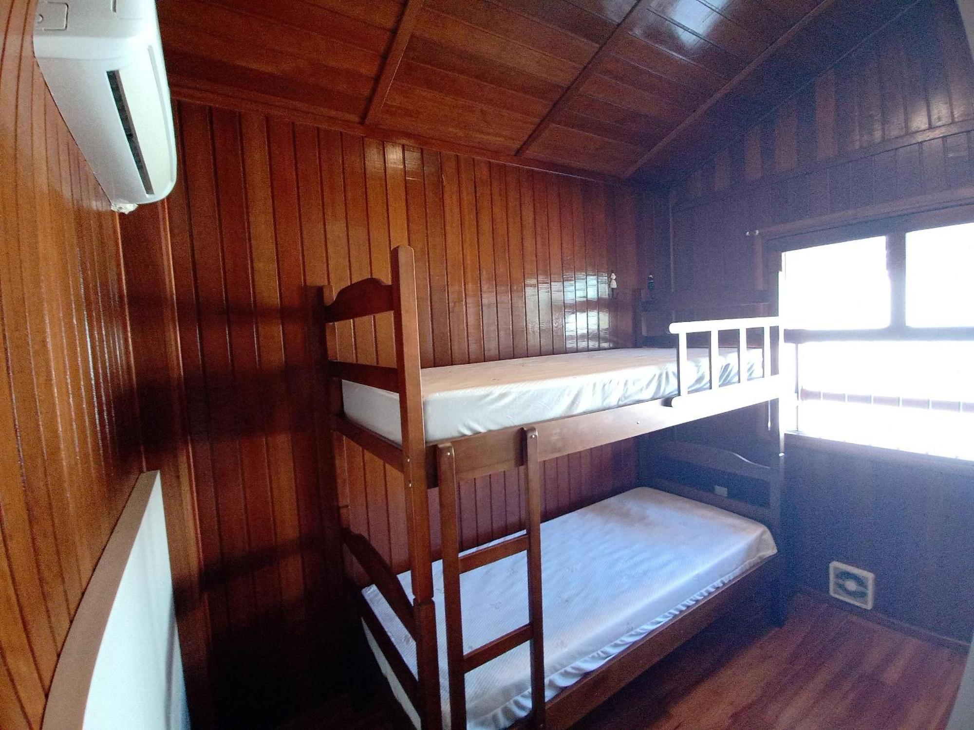 Moreira Casa Com Churrasqueira E Ar-Condicionado Ubatuba Buitenkant foto